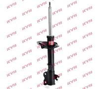Ammortizzatore Assale posteriore Sx Spina superiore 334363 KYB per NISSAN