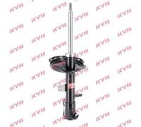 Ammortizzatore Assale posteriore Sx Spina superiore 334395 KYB per LEXUS RX
