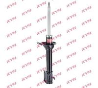Ammortizzatore Assale posteriore Sx Spina superiore 339150 KYB per SUBARU