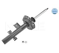 Ammortizzatore Assale posteriore Sx Spina superiore 53-26 723 0004 MEYLE
