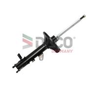 Ammortizzatore Assale posteriore Sx Spina superiore 551302L DACO Germany
