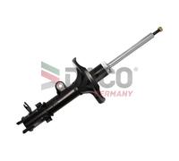 Ammortizzatore Assale posteriore Sx Spina superiore 551711L DACO Germany per KIA