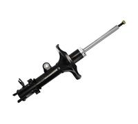Ammortizzatore Assale posteriore Sx Spina superiore 551711L DACO Germany per KIA