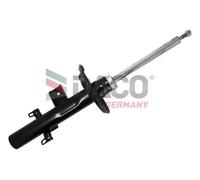 Ammortizzatore Assale posteriore Sx Spina superiore 552002L DACO Germany