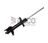 Ammortizzatore Assale posteriore Sx Spina superiore 553212L DACO Germany