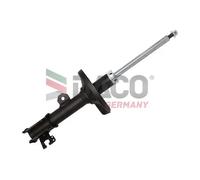 Ammortizzatore Assale posteriore Sx Spina superiore 553701L DACO Germany
