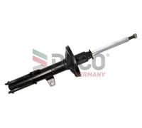 Ammortizzatore Assale posteriore Sx Spina superiore 554510L DACO Germany