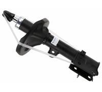 Ammortizzatore Assale posteriore Sx Spina superiore 560 416 SACHS