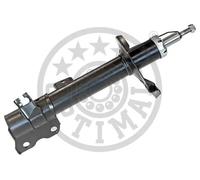 Ammortizzatore Assale posteriore Sx Spina superiore A-3661GL OPTIMAL per NISSAN