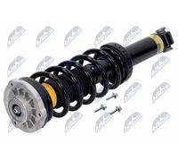 Ammortizzatore Assale posteriore Sx Spina superiore A-BM-080 NTY