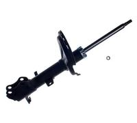 Ammortizzatore Assale posteriore Sx Spina superiore DSB469G DENCKERMANN