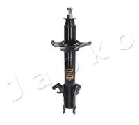 Ammortizzatore Assale posteriore Sx Spina superiore MJ10003 JAPKO per NISSAN