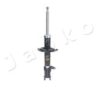 Ammortizzatore Assale posteriore Sx Spina superiore MJ33028 JAPKO per MAZDA
