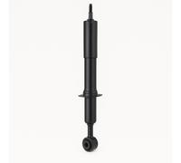 Ammortizzatore Asse Ant. Pressione Del Gas Federtragender KYB per Toyota Land