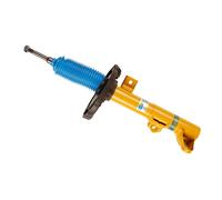 Ammortizzatore Asse Ant. Pressione Gas BILSTEIN per U.a. Mercedes Benz C Class