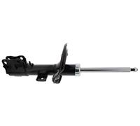 Ammortizzatore asse ant. sx per MITSUBISHI