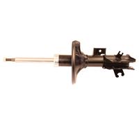 Ammortizzatore Asse Ant. SX per Mitsubishi,