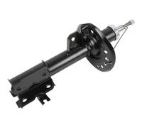Ammortizzatore Asse Anteriore Destro per Nissan Qashqai + 2 I J10 JJ10 2.0