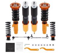 Ammortizzatore Assetto A Ghiera Per BMW E92 E93 2005-2013 Serie 3 330i Coupé Cabrio RWD Assetto A Ghiera, Sospensioni E Ammortizzatori Racing Ammortizzatori per auto