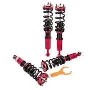 Ammortizzatore Assetto A Ghiera Per Toyota Per Altezza 1998-2005 Per Ammortizzatori Per GXE10 SXE10 Ammortizzatori per auto