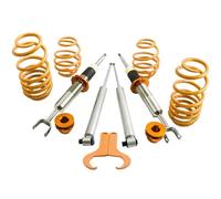 Ammortizzatore Assetto A Ghiera Per VW Per Passat Per Variante 3B 3BG Ammortizzatori E Sospensioni Ammortizzatori per auto