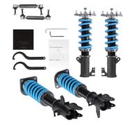Ammortizzatore Assetto Coilover T6 A 24 Vie Per Ford Per Activa Per Tierra 1999-2003 Ammortizzatore ad aria