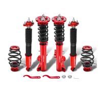 Ammortizzatore Assetto Regolabile Ghiera for BMW 3 E36 Berlina Cabriolet Coupe