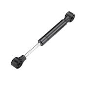 Ammortizzatore Asta Di Supporto Telaio In Alluminio Puntoni Gas Ultra Corti Per Porte E Armadi In Vetro Idraulico Dell'aria Hardware La Casa Resorte De Gas Del Capó(Argento,10N)