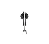 Ammortizzatore Assale anteriore Spina superiore SSA-10018 KAVO PARTS per AUDI
