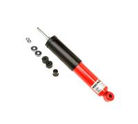 Koni Ammortizzatore Heavy Tracciare Frontale Singolo per Hyundai H 100 Van Grace