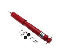 Ammortizzatore di Anika Heavy Tracciare Frontale Singolo per Jeep Grand Cherokee