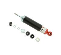 Ammortizzatore di Anika Heavy Tracciare Ant. Singolo per Mitsubishi Challenger