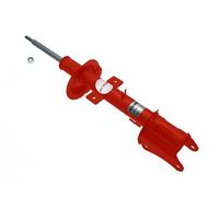 Koni Special Active Ammortizzatore /Alfa 156 Limousine/Wan & gt Coupé tranne 3.2 V6 (dietro) (8745 - 1020), Rosso