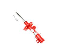 KONI Ammortizzatore Special Active compatibile con Alfa Romeo Mito 1.4/1.4T/1.4TB/1.3 JTDM/1.6 JTDM & Fiat Grande Punto (Evo) & Opel Corsa D/E 2005-2019 - Asse Anteriore - Destro (8745-1205R)