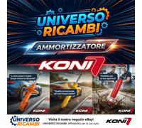KONI 8245-1032 Ammortizzatore