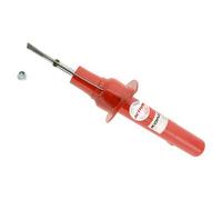Koni Special Active Ammortizzatore 4 WD (XH/XK) & (WH) 2005 - 2011 (anteriore) (8245 - 1223), Rosso