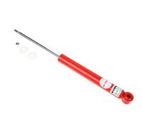 Koni Special Active Ammortizzatore (8P)/ L (1P)/Toledo (5P)/ 2 5/ 6/ 5 (dietro) (8045 - 1084), Rosso