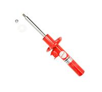 Koni Special Active Ammortizzatore (8P)/ L (1P)/ 2/ 5 GT Sport 6 GTI e Gtd & Ca//Scirocco 3 (anteriore) (8745 - 1225), Rosso