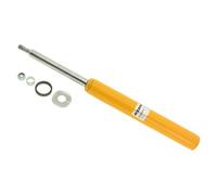 Koni Ammortizzatore Sport Posteriore Singolo per Audi Quattro B2 85 2.1 Turbo