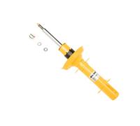 KONI Ammortizzatore Sport compatibile con Audi A3 (8L) & Seat Leon/Toledo II (1M) 2WD & Skoda Octavia I Berline/Combi & VW Bora/Golf IV/Jetta IV/Lavida 1996-2012 - Asse Anteriore (8710-1337SPORT)