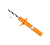 Koni Ammortizzatore Str.T Anteriore Ø55mm per Audi A3/Seat Leon/Skoda Octavia/VW Golf VII – Arancione