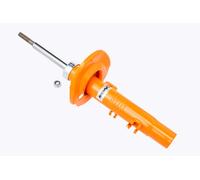 Ammortizzatore Auto Koni STRT Citroen C3 C3 III (SX, SY) Hatchback, 1.2VTi, 1.2T