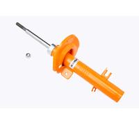 Ammortizzatore Auto Koni STRT Citroen C3 C3 II (SC) Hatchback, 1.1, 1.4, 1.4 16v