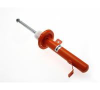 Kit Completo 4 Ammortizzatori Sportivi Koni STREET per Ford Fiesta V Mazda 2