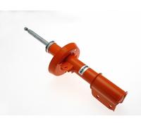 KONI Ammortizzatore STR.T compatibile con Opel/Vauxhall Astra G/Mk4 Berlina/Hatchback/Caravan/Coupé/Cabrio/OPC/Zafira A (escl. OPC) 1998-2005 - Asse Anteriore - Anteriore Sinistra (8750-1028L)
