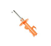 KONI Ammortizzatore STR.T compatibile con Toyota Auris 2007-2018 - Asse Anteriore - Terzino Destro (8750-1138R)