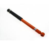 KONI Ammortizzatore STR.T compatibile con Opel/Vauxhall Agila 1.0/1.2/1.3 CDTi/Suzuki Swift MZ/EZ/Splash 2005-2015 - Asse Posteriore (8050-1125)