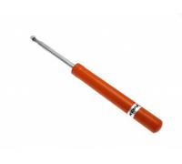 Kit 4 Ammortizzatori Sportivi Koni Street per VW Volkswagen Golf Jetta 1
