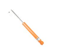 Koni Str.T Ammortizzatore (8 V)/ L (5 F)/ 3/ VII (Sospensione torsione) (posteriore) (8250 - 1044), Arancione