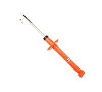 Ammortizzatore di Anika Street Str.t Posteriore Singolo per Seat Toledo 1 1L